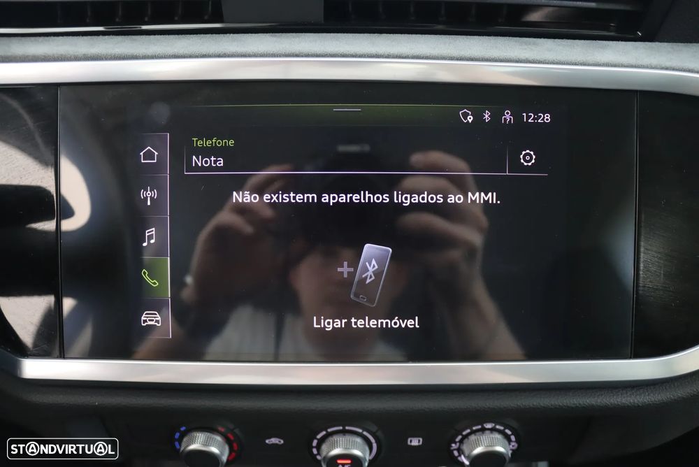 Audi Q3 35 TFSI S line - 26
