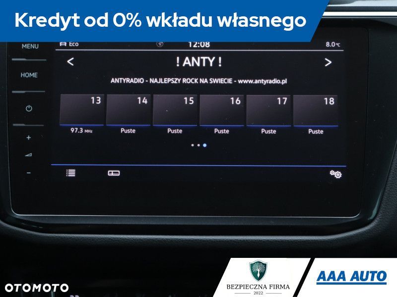 Volkswagen Tiguan - 14