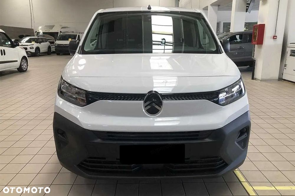 Citroën Berlingo Van - 4