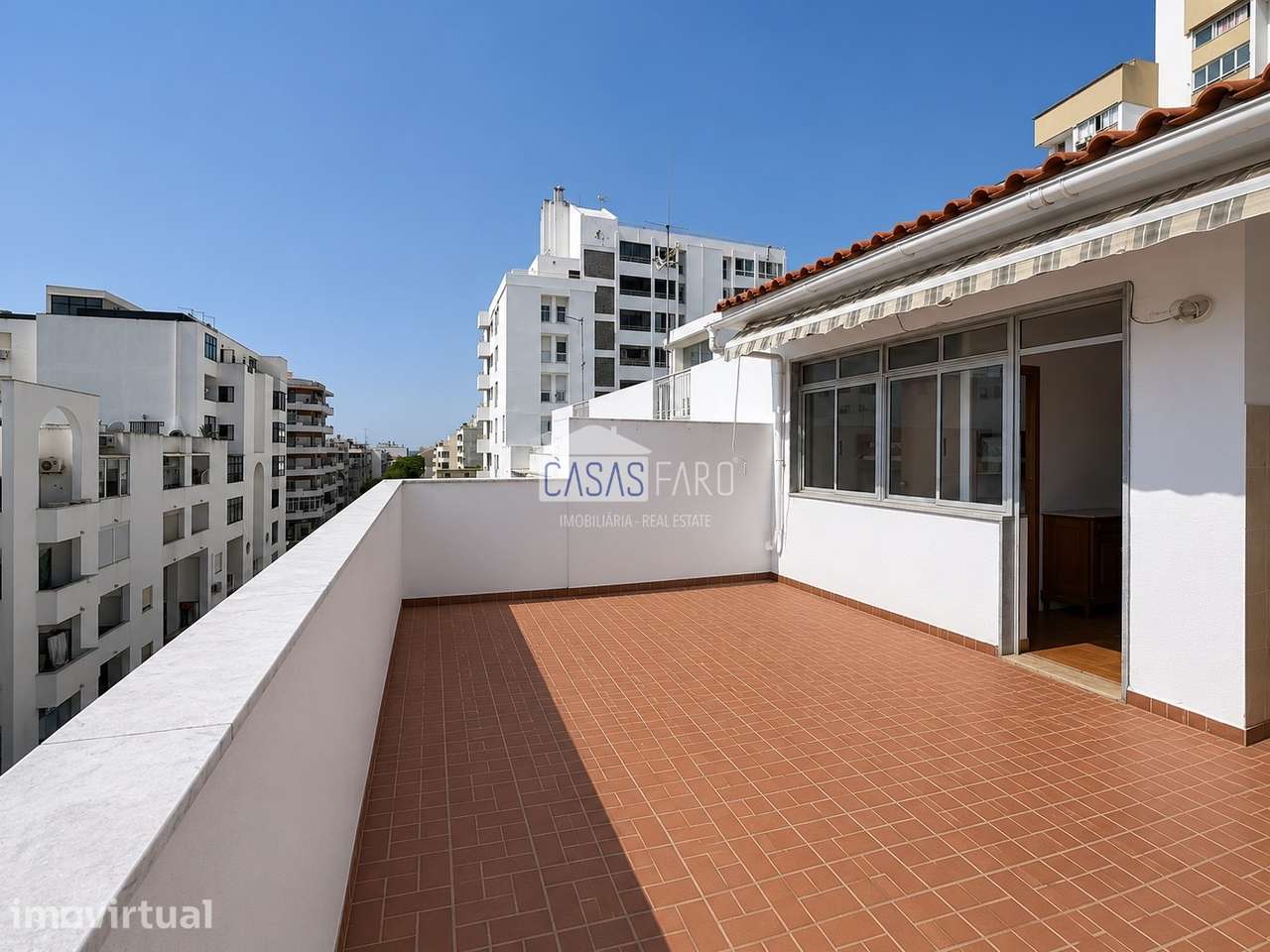 Apartamento T2 Venda em Quarteira,Loulé - Grande imagem: 4/28