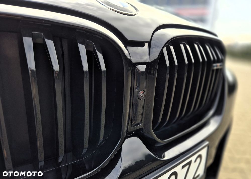 BMW X4 xDrive30i M Sport X - 37