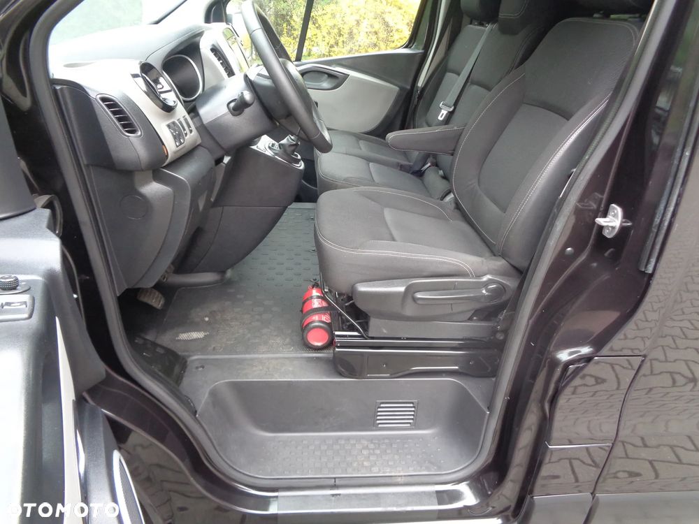 Renault trafic - 7