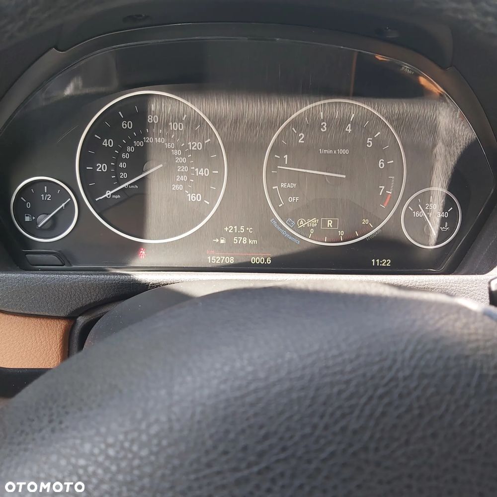 BMW Seria 4 428i Gran Coupe Luxury Line - 12