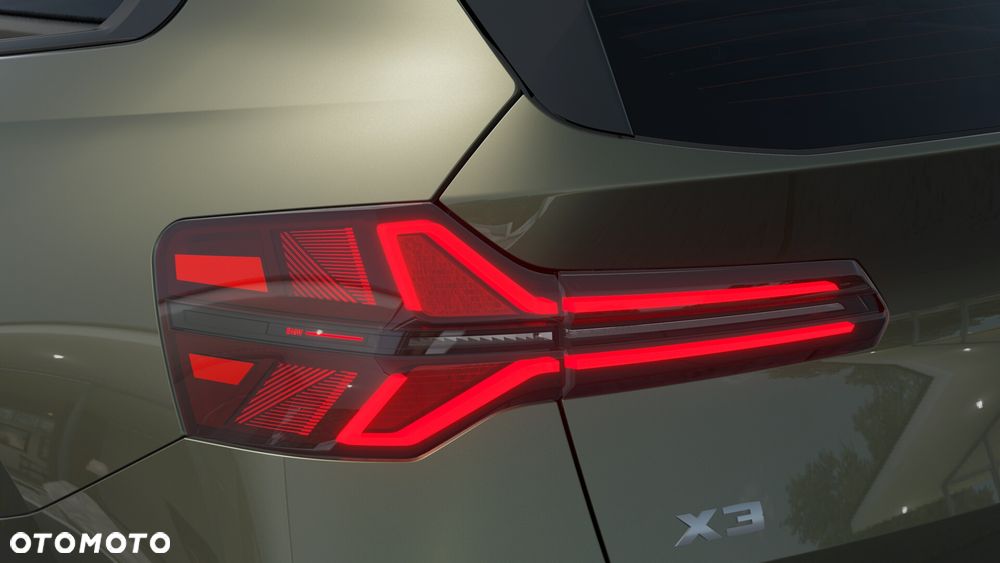 BMW X3 M M50 xDrive - 10