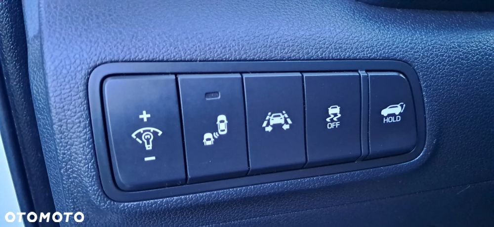 Hyundai Tucson 1.6 Turbo 4WD Premium - 29