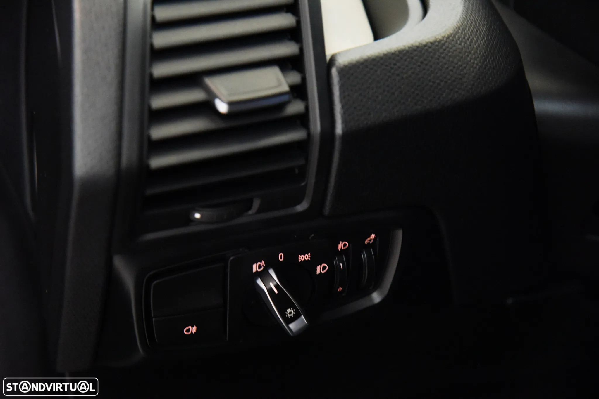 BMW i3 +Comfort Package Advance - 10