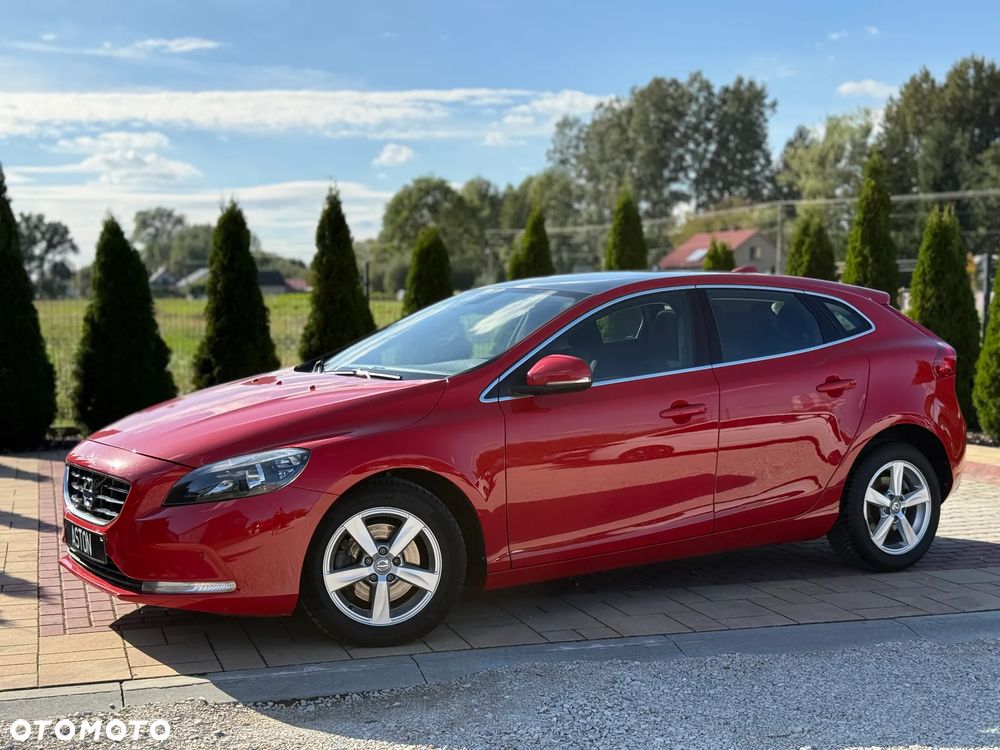 Volvo V40 T2 Momentum