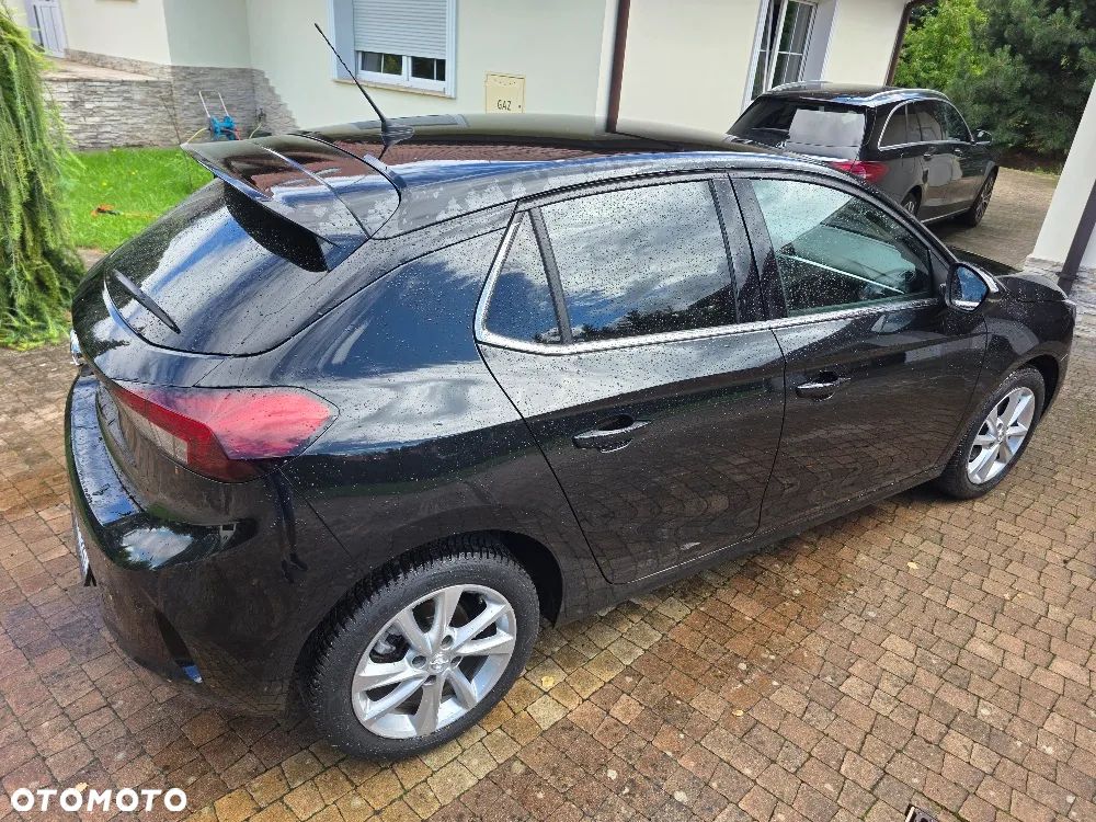 Opel Corsa 1.2 Direct Inj Turbo Start/Stop Automatik Elegance - 9