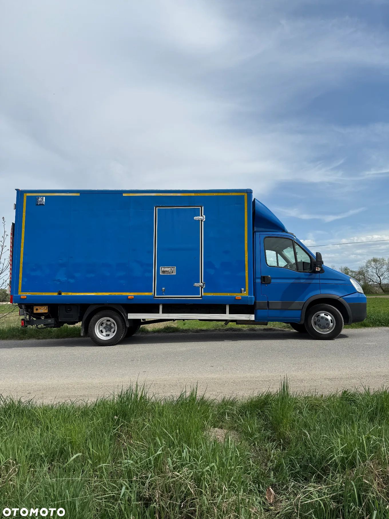 Iveco 50C15 - 11