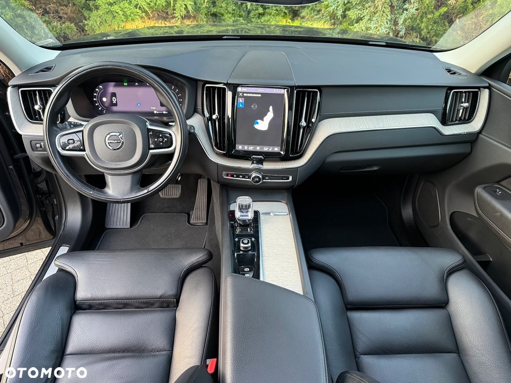 Volvo XC 60 B4 D Inscription - 39