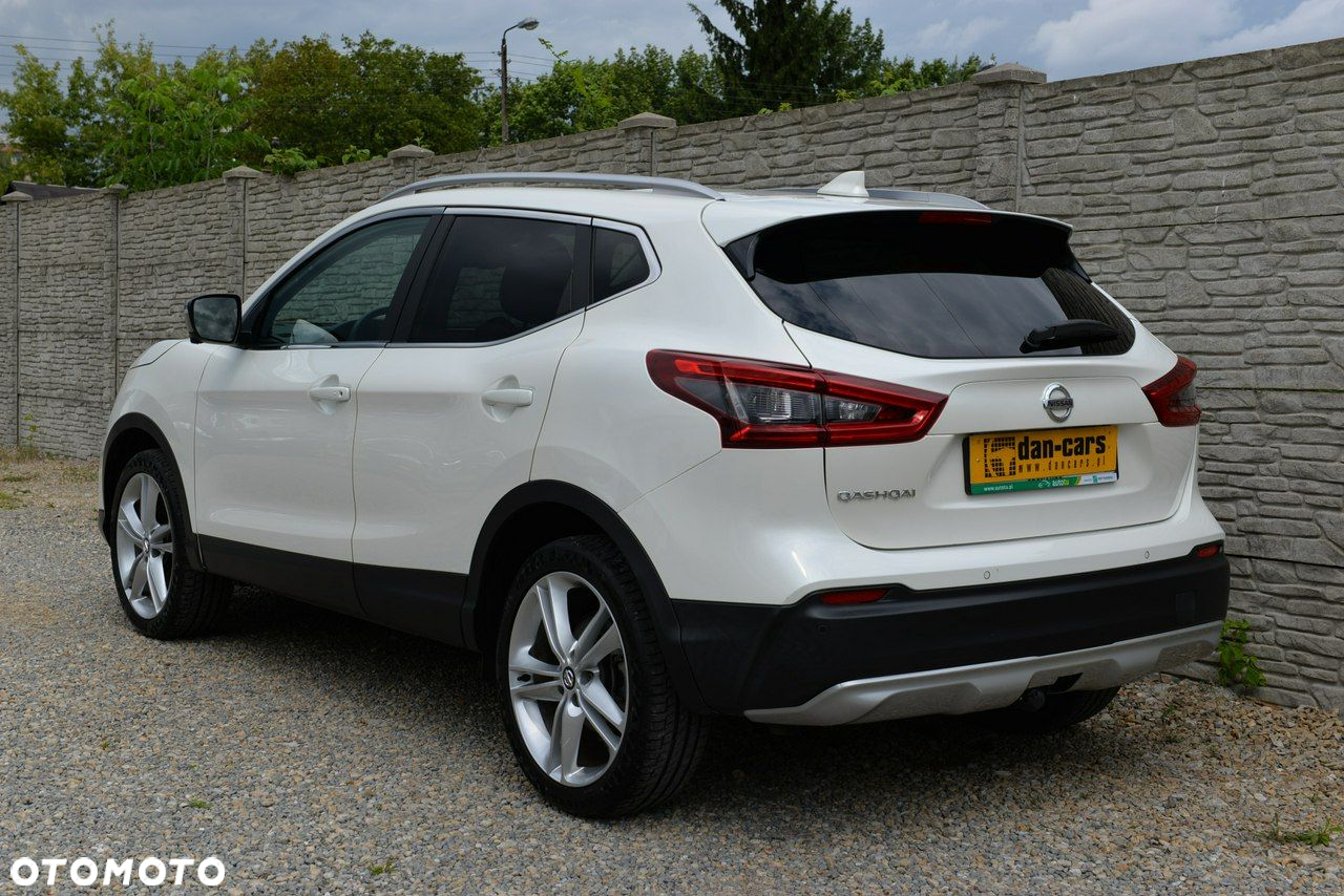 Nissan Qashqai 1.3 DIG-T Tekna - 3