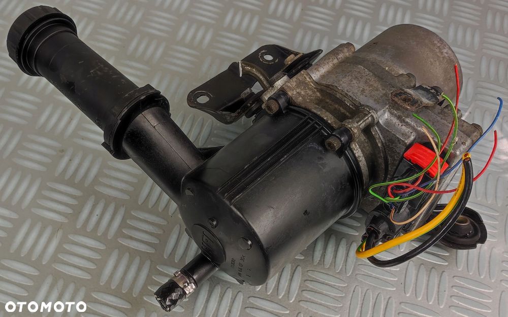 9648744580 pompa wspomagania elektrohydrauliczna HPI PEUGEOT 307 CITROEN C4 - 4