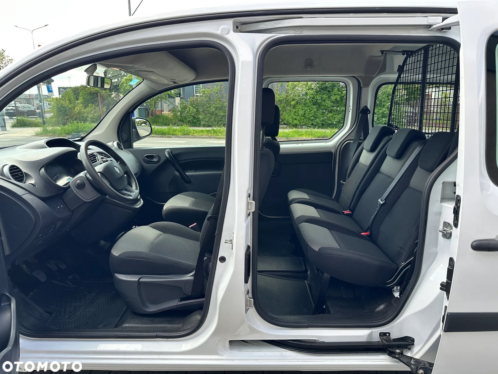 Renault Kangoo - 12