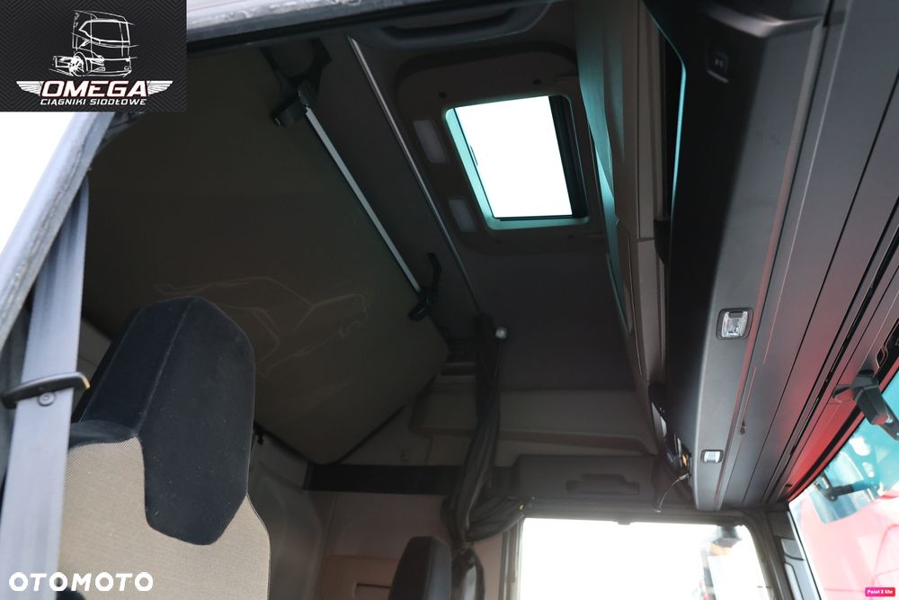 MAN TGX 18.510 MEGA Low Deck / XXL / Retarder / Klima postojowa / - 18