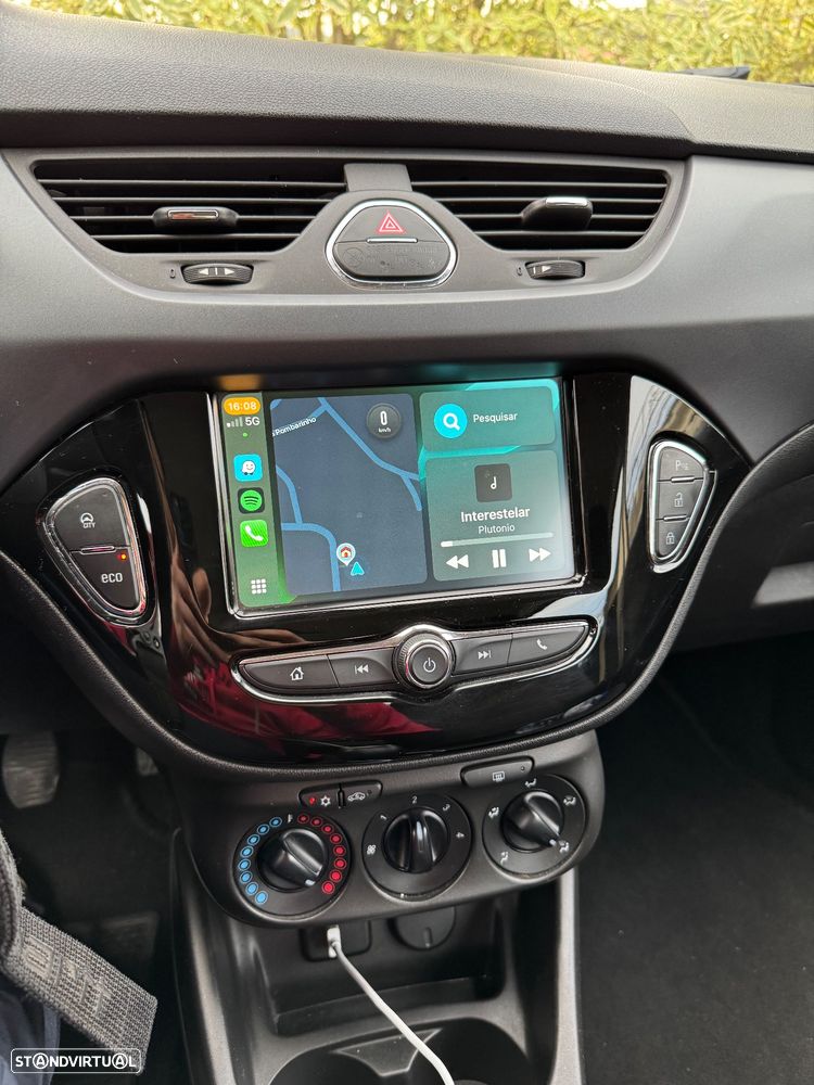 Opel Corsa 1.3 CDTi Edition - 10