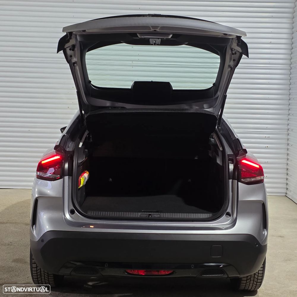 Citroën e-C4 50 kWh YOU! - 7