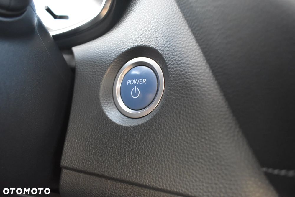 Toyota Corolla 2.0 Hybrid Comfort - 32