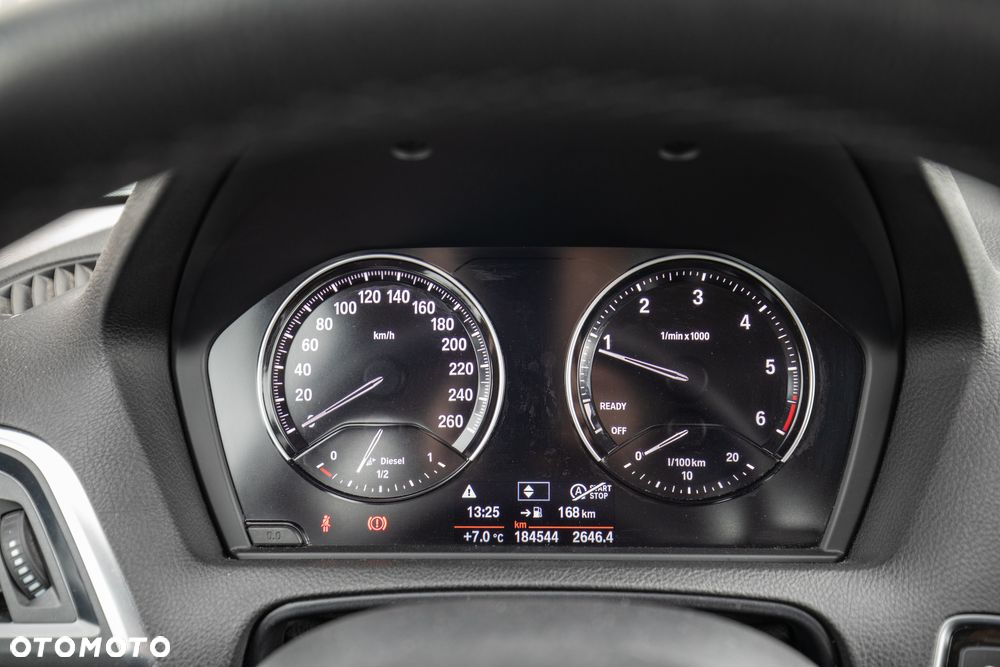 BMW Seria 1 118d - 29