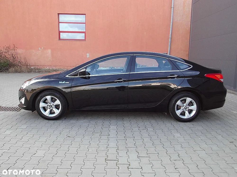 Hyundai i40 1.6 GDI BlueDrive Business - 13