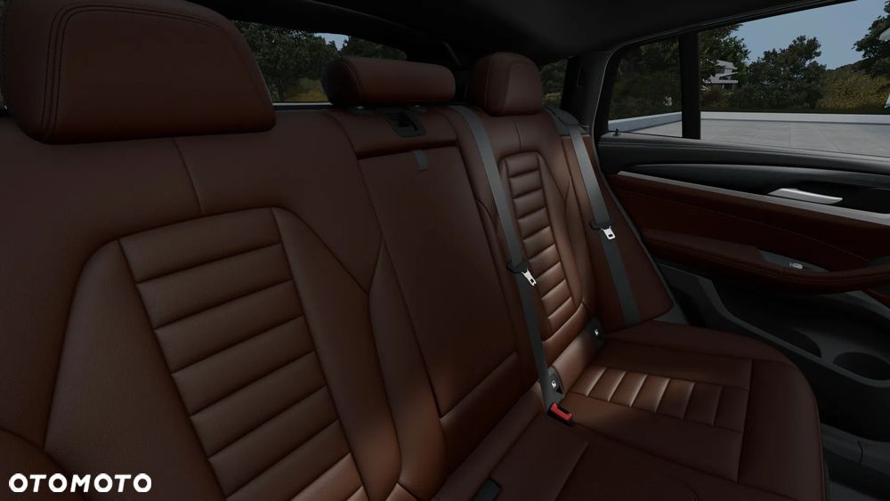 BMW X4 xDrive20d MHEV sport - 7