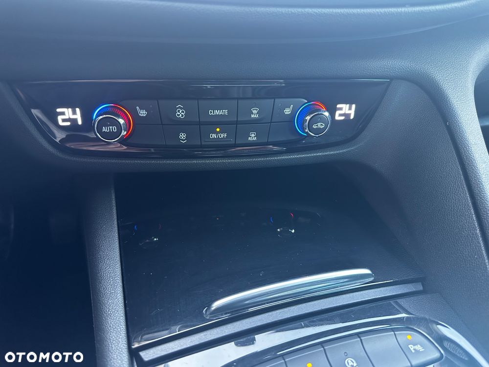 Opel Insignia 1.6 Business Innovation - 29