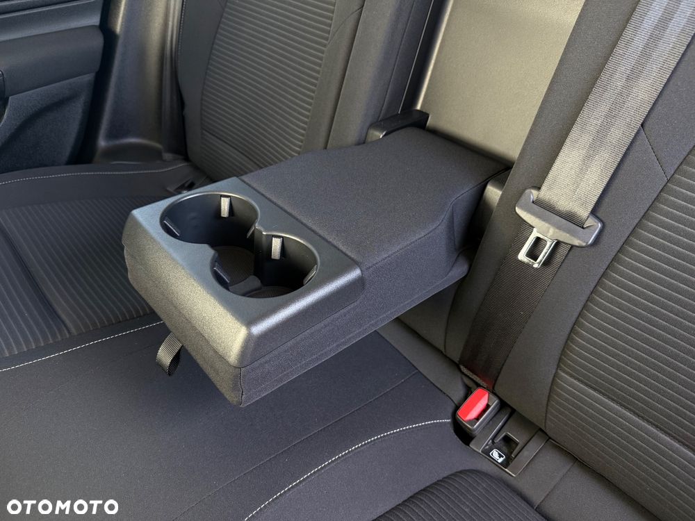 Ford Focus 1.5 EcoBlue Connected - 35