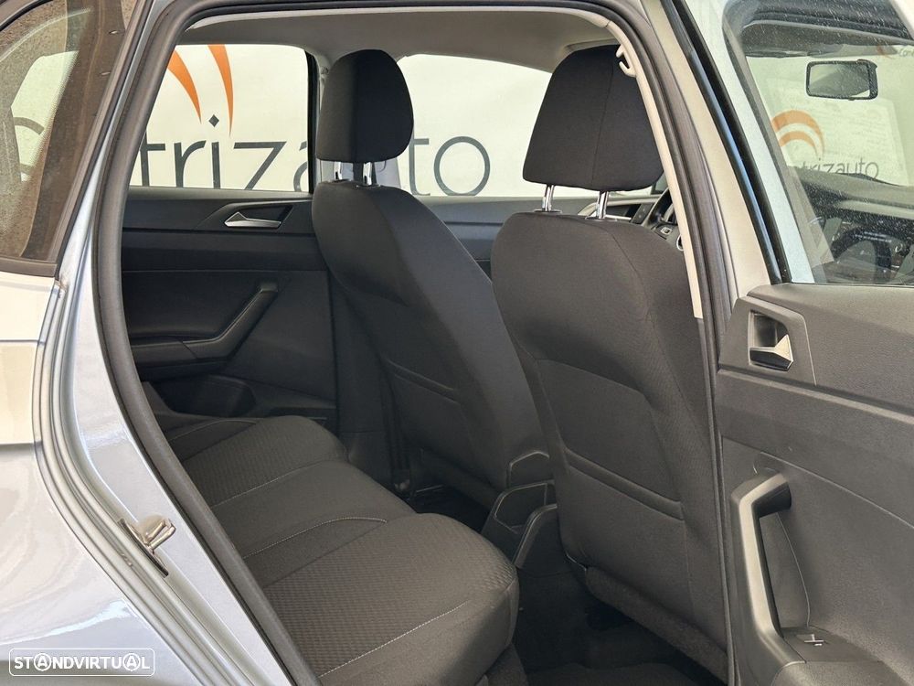 VW Polo 1.0 Lounge - 12