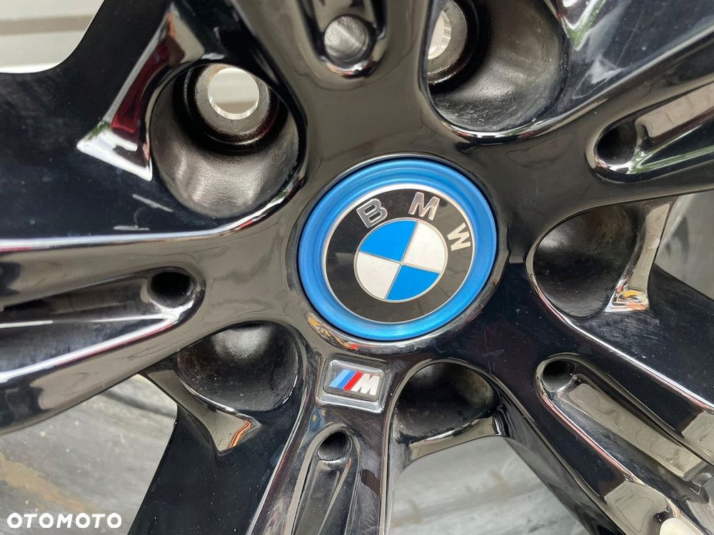 BMW X5 G05 LIFT 23r. ALUFELGA FELGA KOŁO M-PAKIET - 5