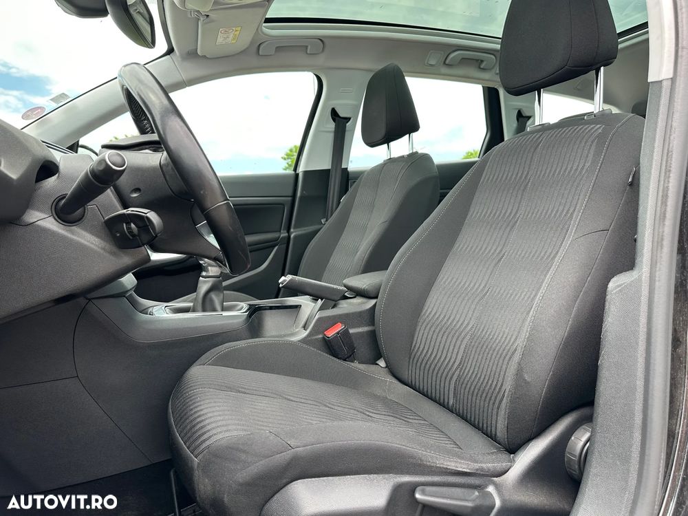 Peugeot 308 PureTech 110 Stop & Start Active - 8