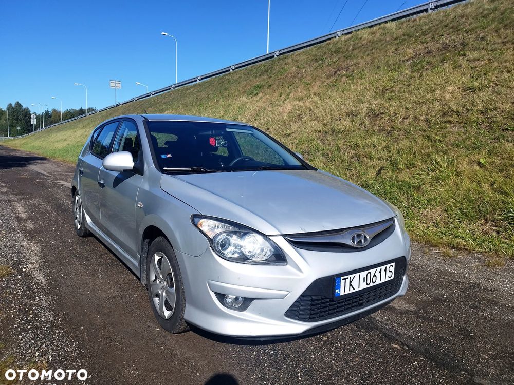 Hyundai i30 1.4 Classic - 1