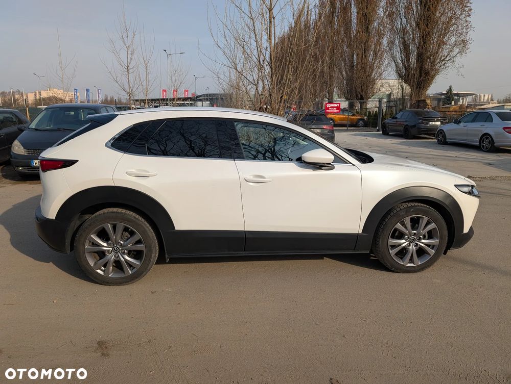 Mazda CX-30 - 3