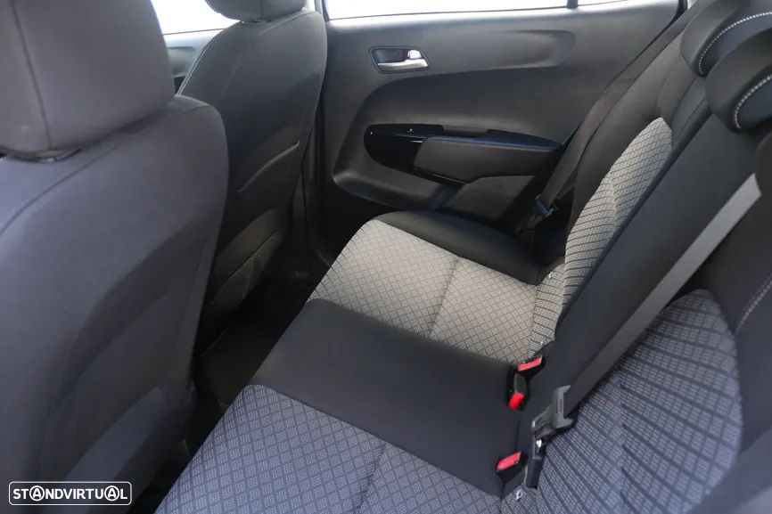 Kia Picanto 1.0 MPi Urban - 24