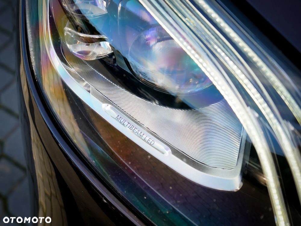 Mercedes-Benz Maybach Klasa S 650 - 6