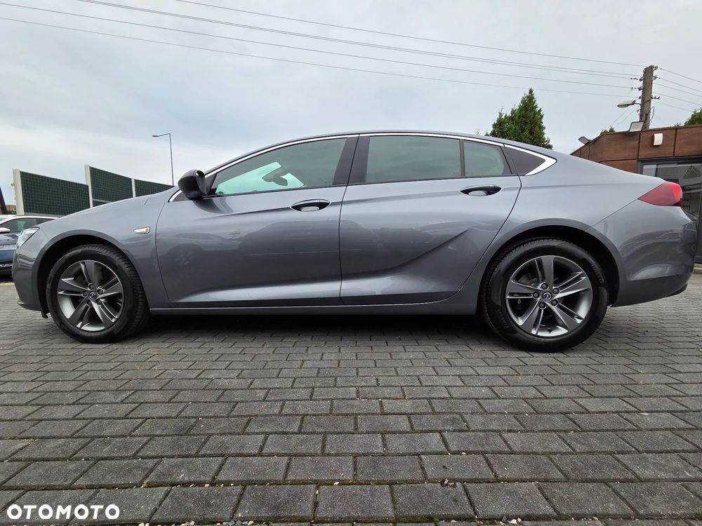 Opel Insignia 2.0 CDTI Elegance S&S - 6