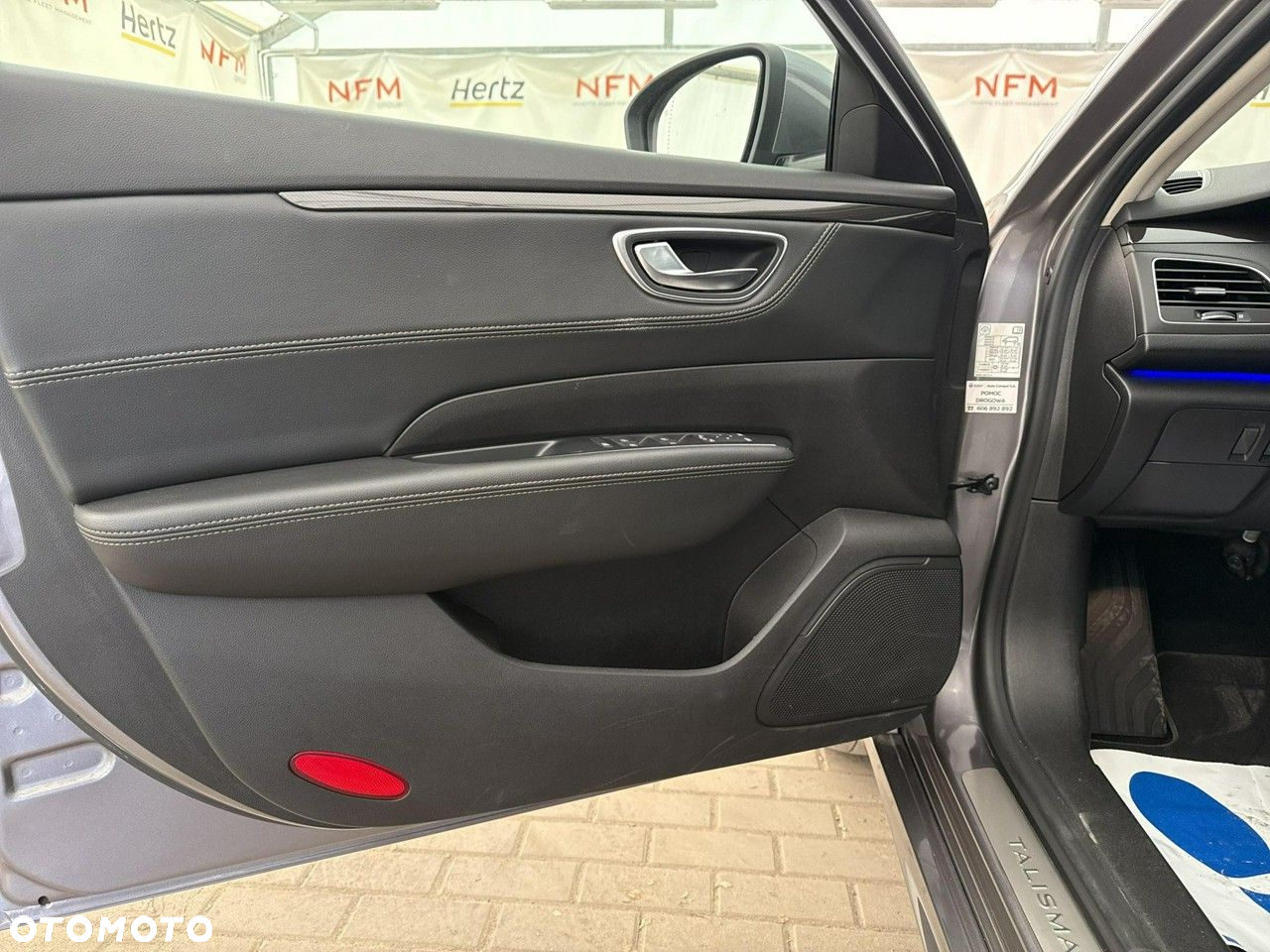 Renault Talisman 2.0 Blue dCi Intens EDC - 10