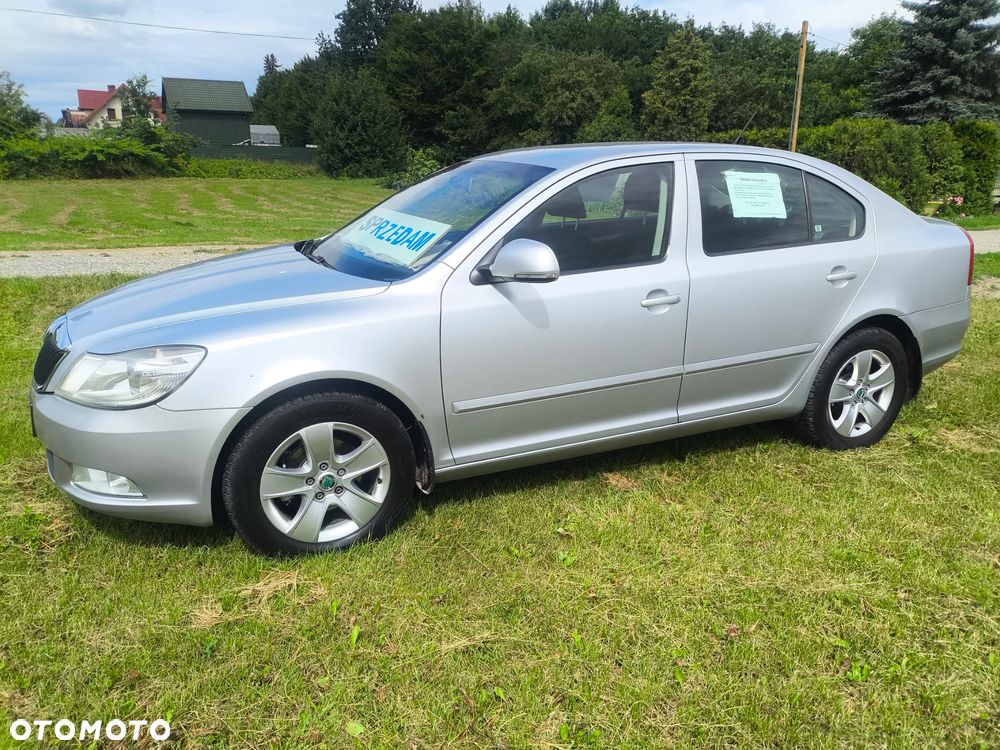 Skoda Octavia 1.6 TDI Ambition - 6