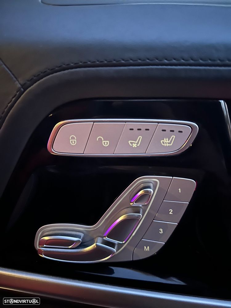 Mercedes-Benz G 63 AMG 4x4 - 17