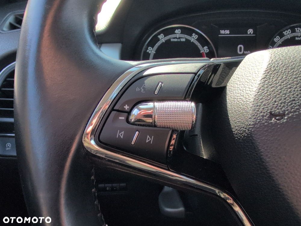 Skoda Fabia 1.0 TSI Ambition - 18