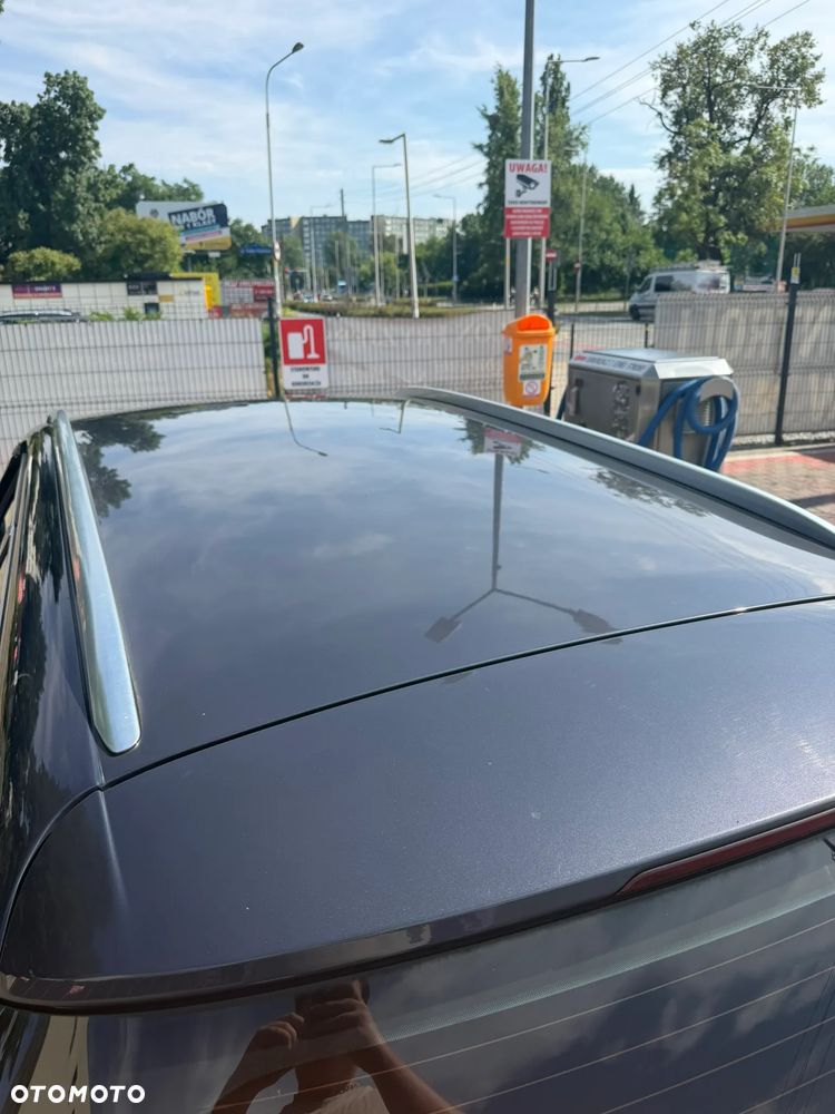 Ford Mondeo 2.0 TDCi Titanium S - 9