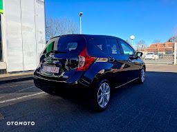 Nissan Note 1.2 DIG-S N-Tec EU6 - 37