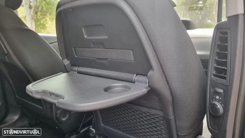 Citroën C4 Grand Picasso BlueHDi 120 EAT6 Business Class - 4