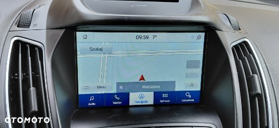 Ford C-MAX 1.5 TDCi Start-Stop-System Titanium - 14