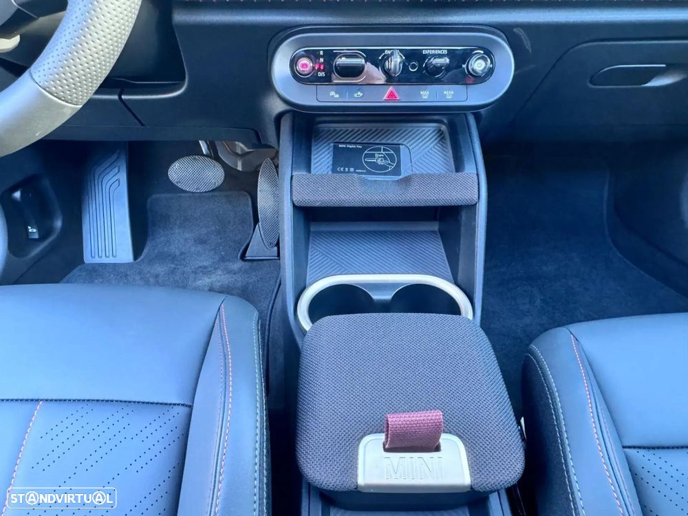 MINI Countryman — fotografia 41