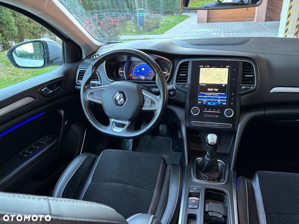 Renault Megane - 23