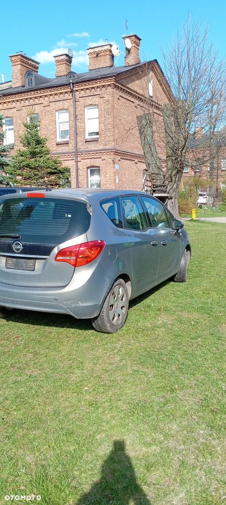 Opel Meriva 1.4 Active - 5