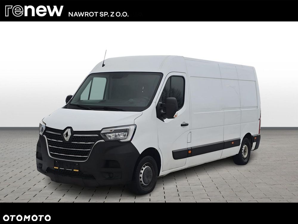 Renault master - 1