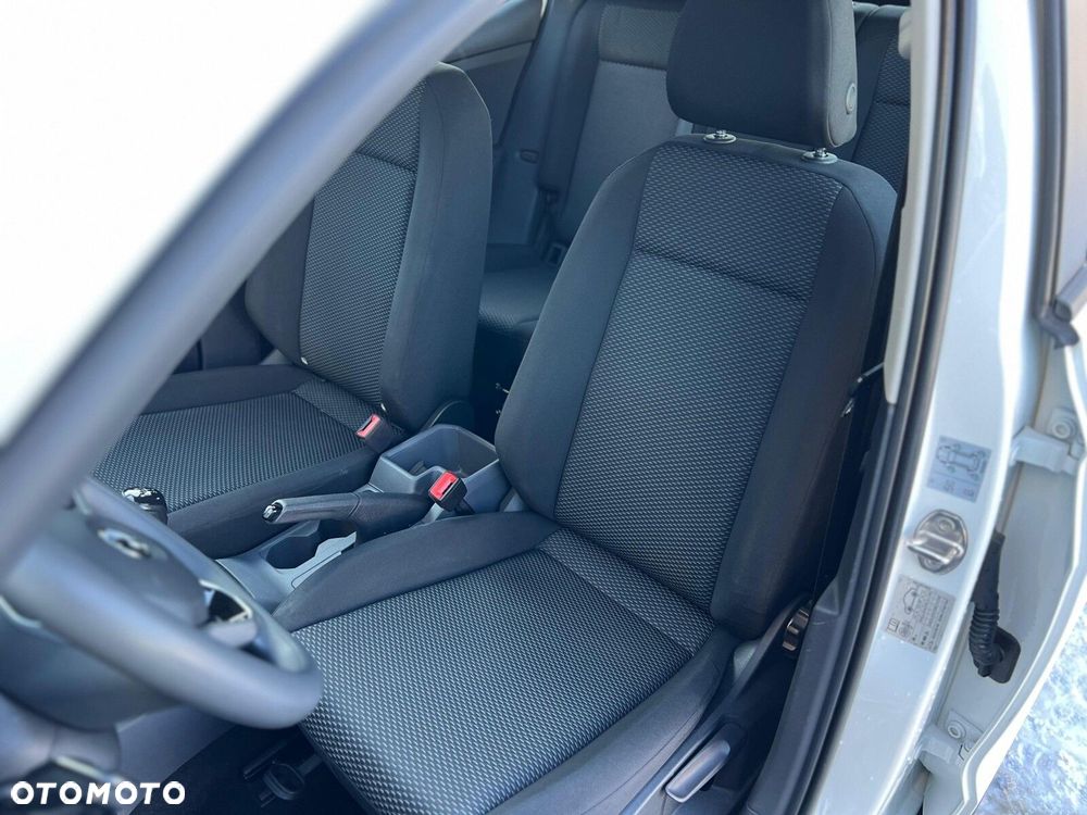 Volkswagen T-Cross 1.0 TSI Life - 18