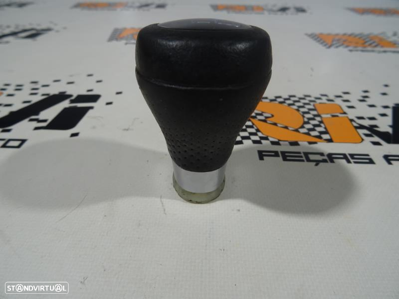 Manete / Moca De Velocidades / Mudanças Bmw 3 Touring (E91) Manete / - 6