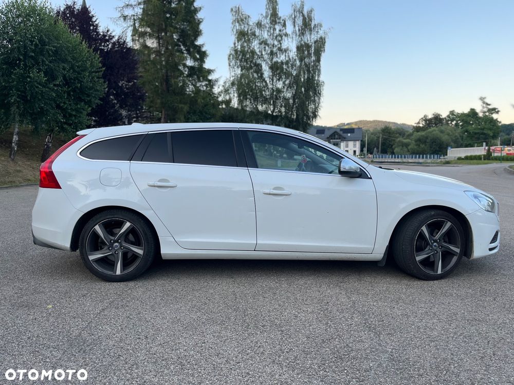 Volvo V60 T4 Kinetic - 7