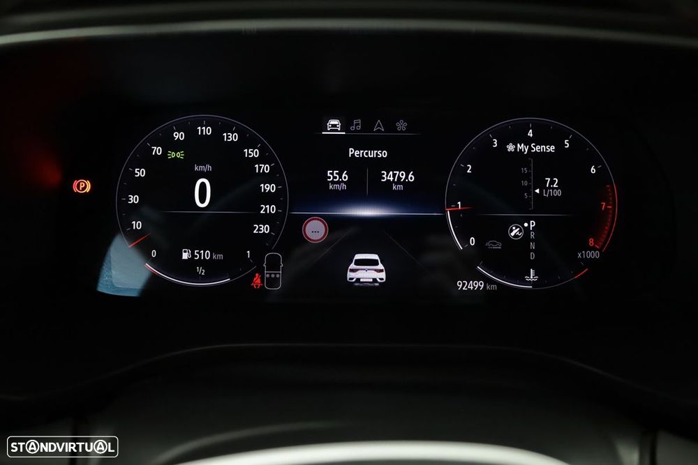 Renault Arkana 1.3 TCe R.S.Line EDC - 16